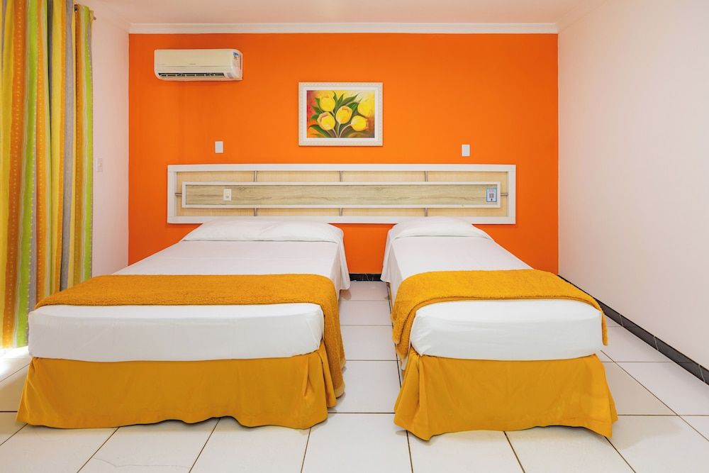 Quarto Triplo Standard