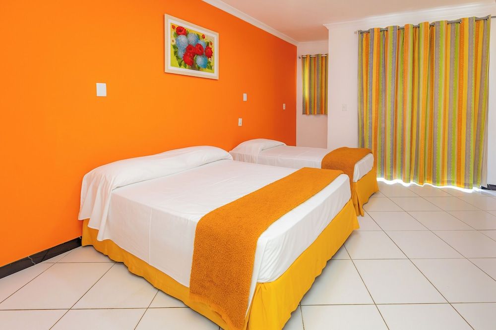 Quarto Triplo Standard