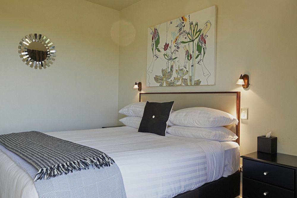 Koura Bay Resort King Studio