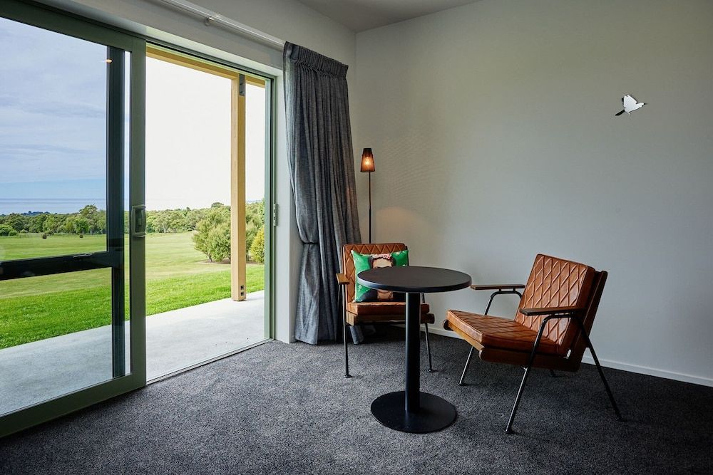 Koura Bay Resort Executive Double Room 8