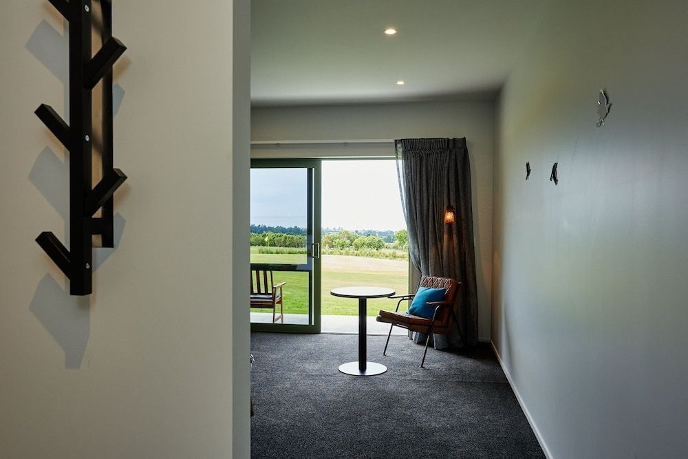 Koura Bay Resort Executive Double Room 7