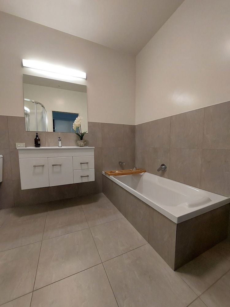 Koura Bay Resort Superior King Suite 5