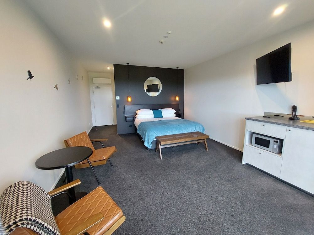 Koura Bay Resort Executive Double Room 2