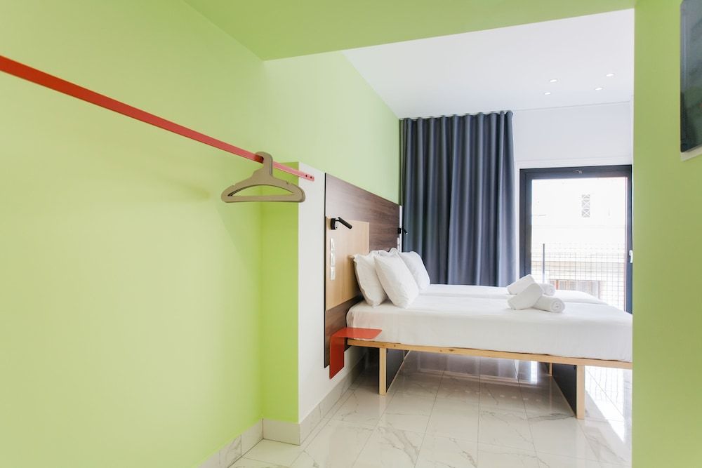 undefined Greece U Around Athens Thissio Suites 9