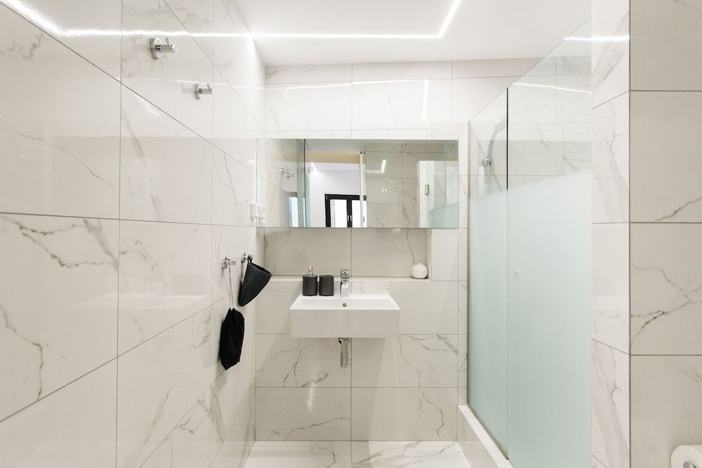 Greece U Around Athens Thissio Suites Apartment (Greece U Around Athens No. 2) 9