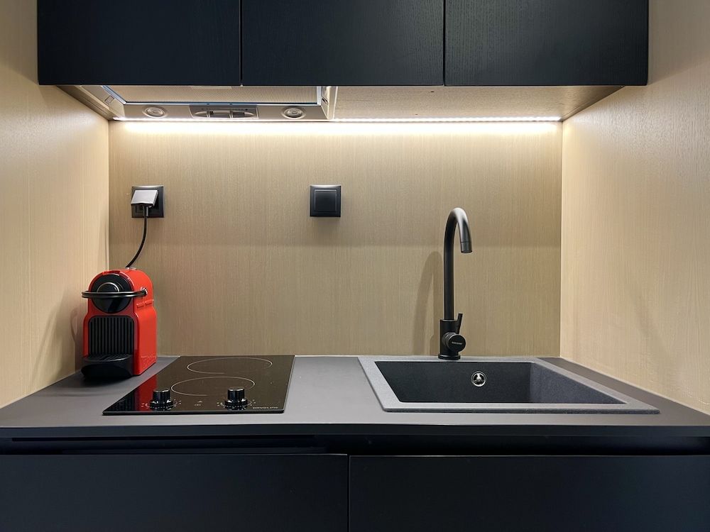 ICON Urban Living Business Double Room 11