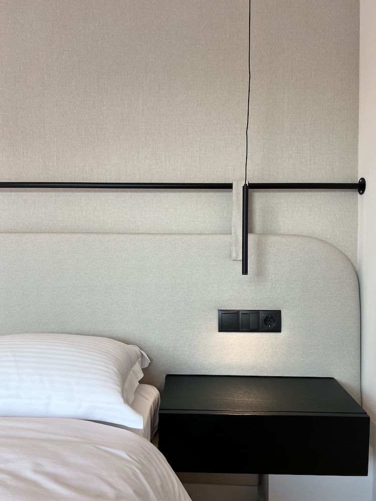 ICON Urban Living Business Double Room