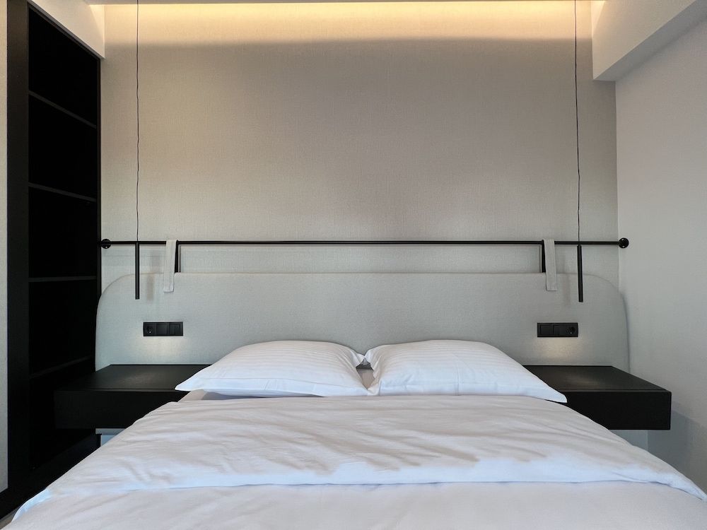 ICON Urban Living Business Double Room 3