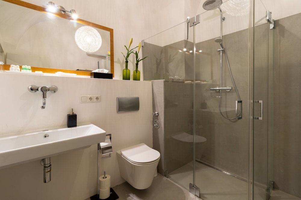 BARONHAUS Aparthotel & Suites Superior Single Room 15