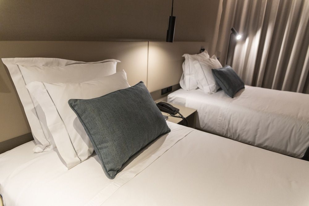 undefined Omid Saldanha Hotel 3