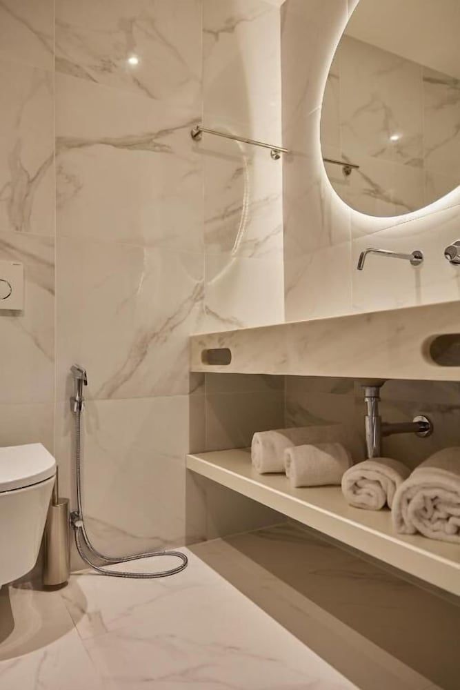 Omid Saldanha Hotel Omid Twin 7