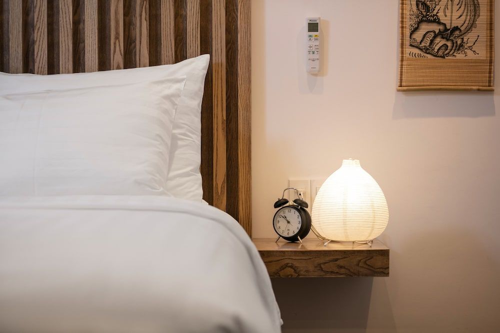 undefined The Bloom Pham Viet Chanh - Modern Living Space in Saigon - A Top Choice for Western Travelers 3