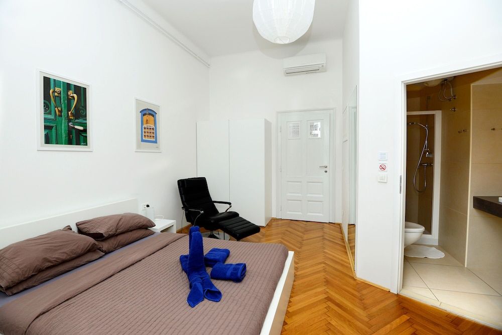 Galeria Rooms Double Room 21