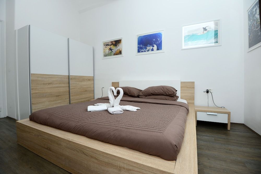 Galeria Rooms Double Room 9