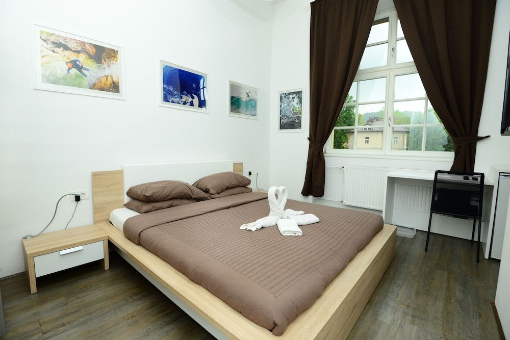 Galeria Rooms Double Room 7