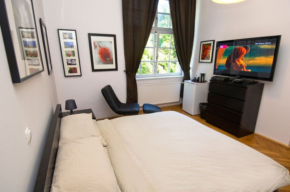 Galeria Rooms Double Room 3