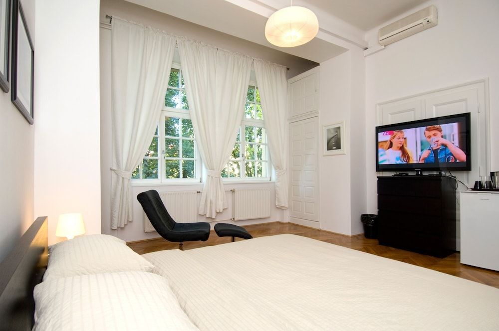 Galeria Rooms Double Room 20