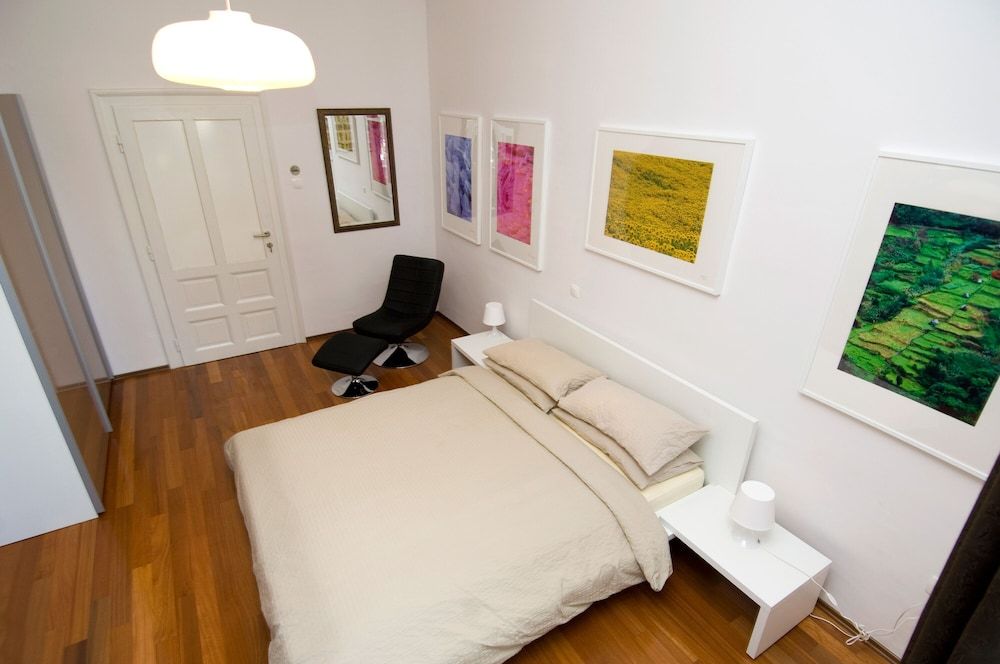 Galeria Rooms Double Room 6