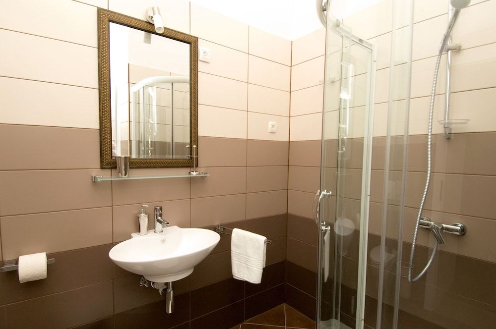 Galeria Rooms Double Room 16