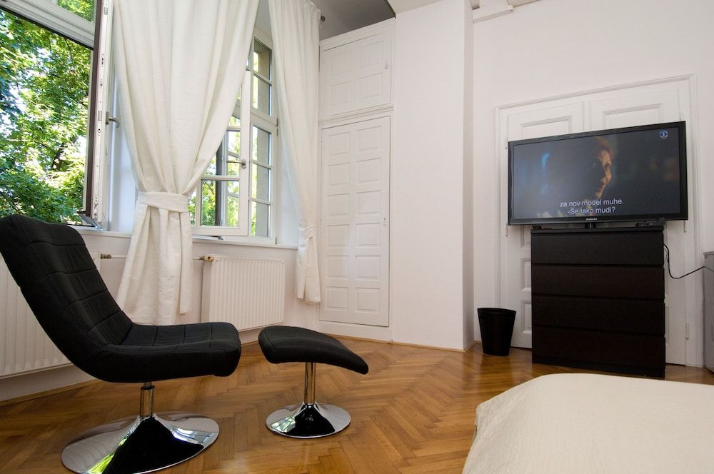 Galeria Rooms Double Room 22