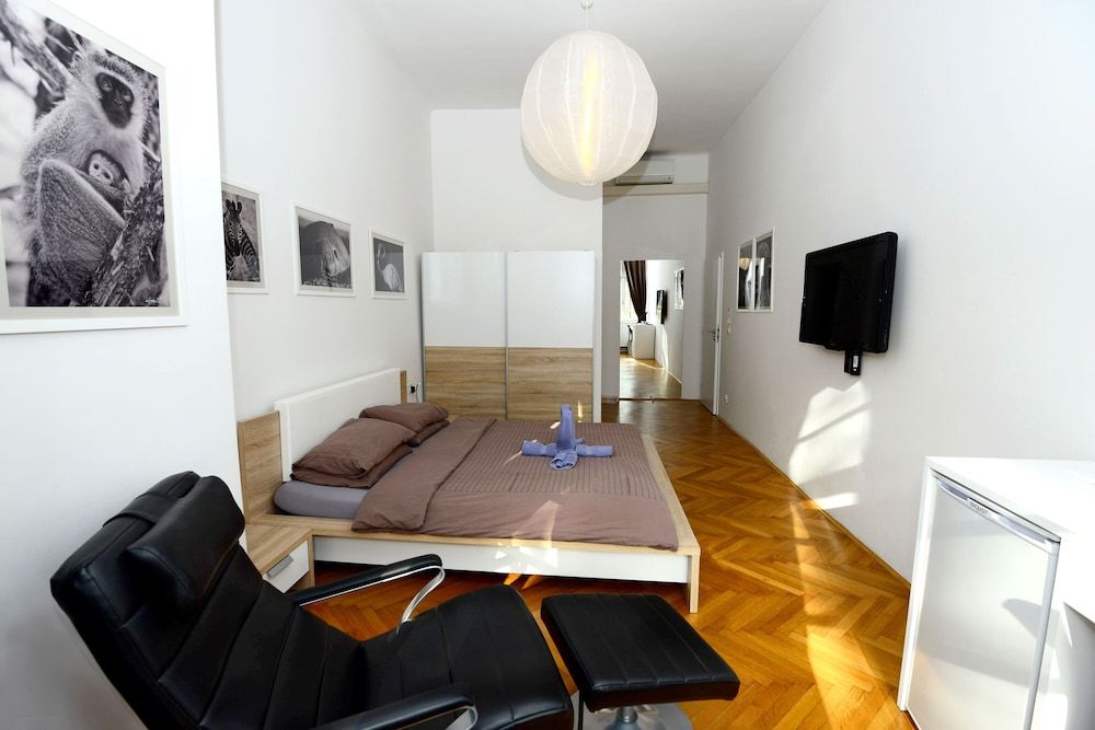 Galeria Rooms Double Room 18