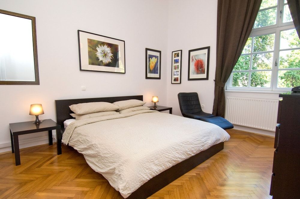 Galeria Rooms Double Room 10