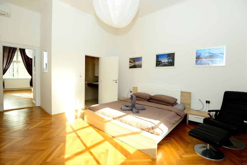 Galeria Rooms Double Room 19