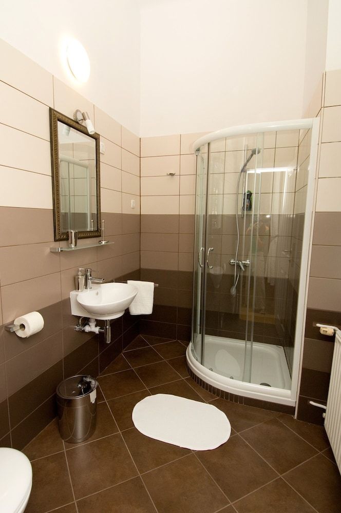 Galeria Rooms Double Room 15