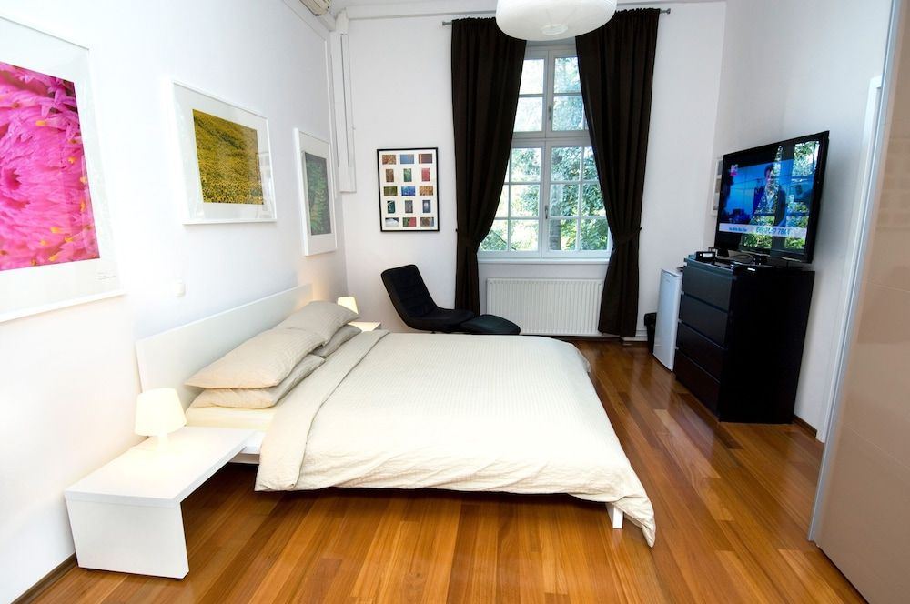 Galeria Rooms Double Room 4