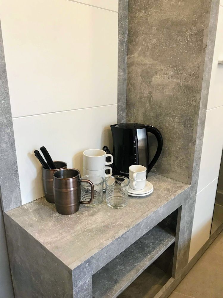 Milan City Style - Via Marocco Classic Double Room 11