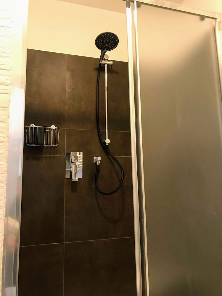 Milan City Style - Via Marocco Basic Double Room 16