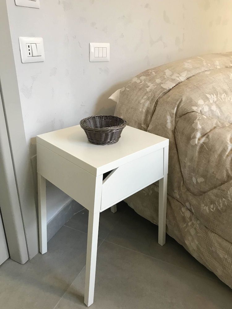 Milan City Style - Via Marocco Classic Double Room 16