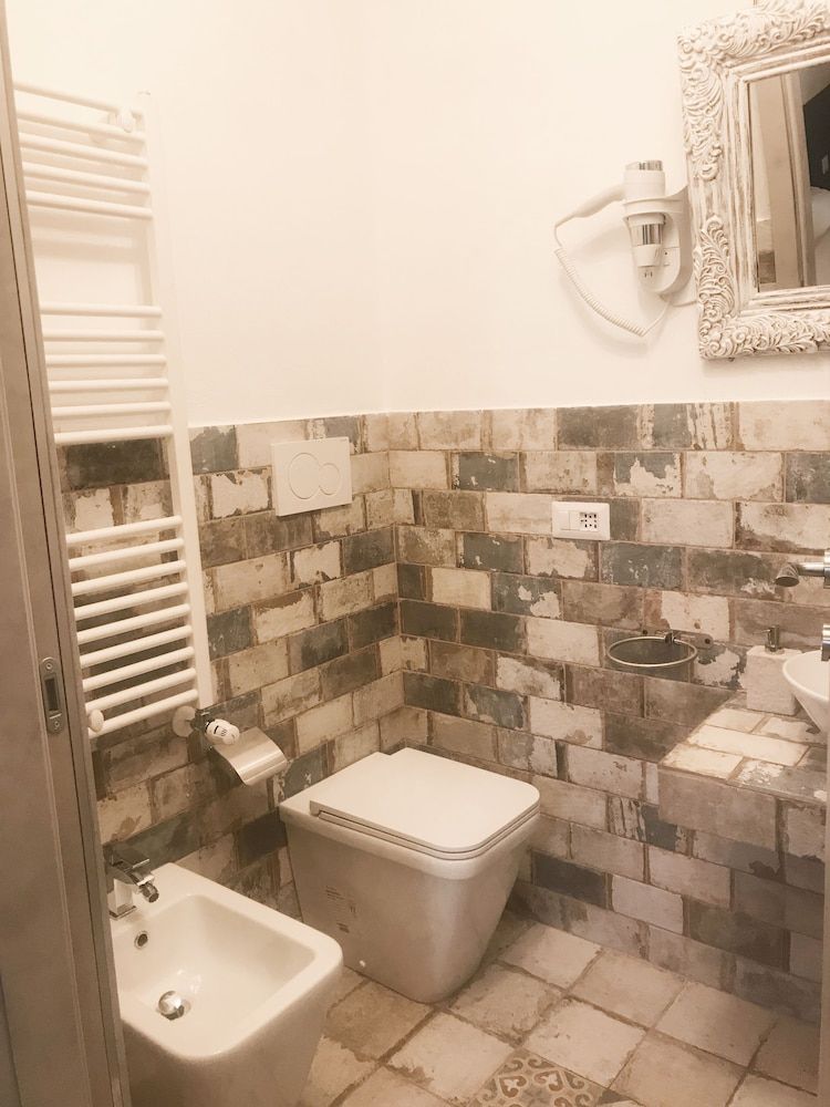 Milan City Style - Via Marocco Design Double Room 7