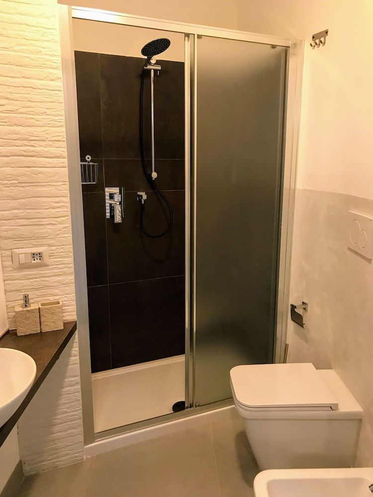 Milan City Style - Via Marocco Basic Double Room 17