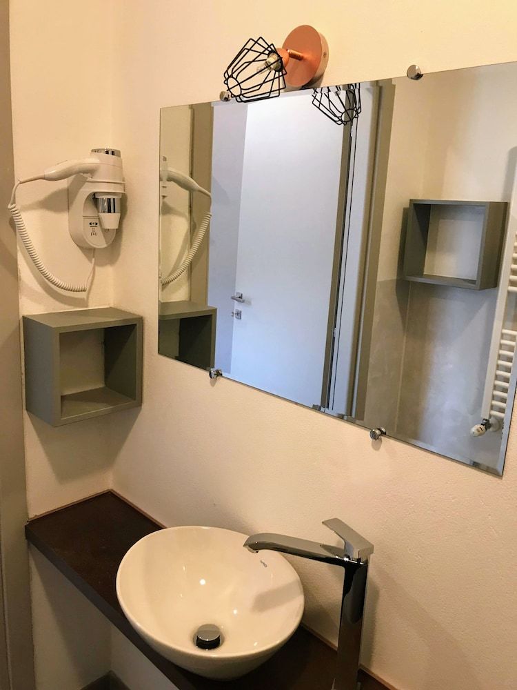 Milan City Style - Via Marocco Basic Double Room 19