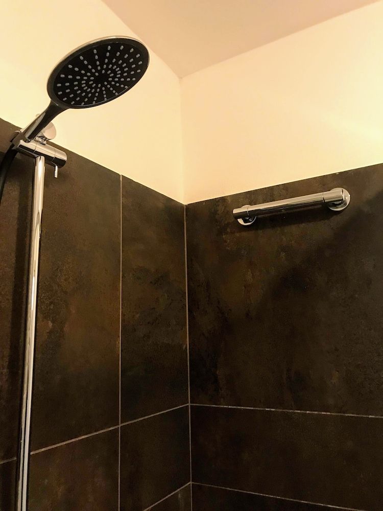 Milan City Style - Via Marocco Basic Double Room 15