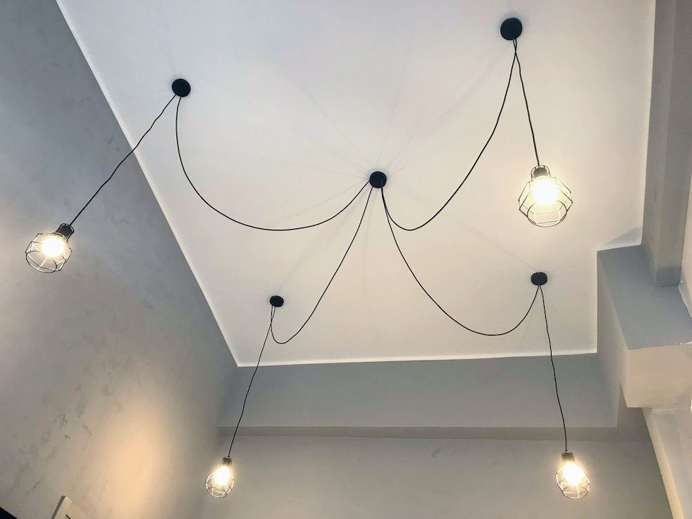 Milan City Style - Via Marocco Basic Double Room 11