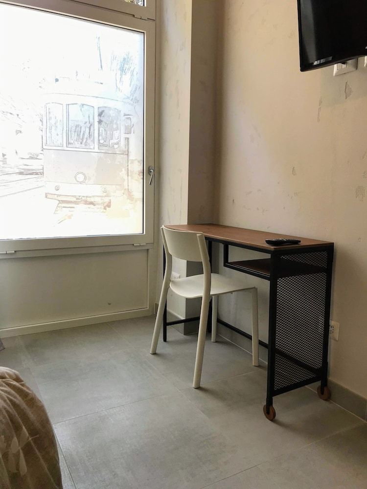 Milan City Style - Via Marocco Classic Double Room 15