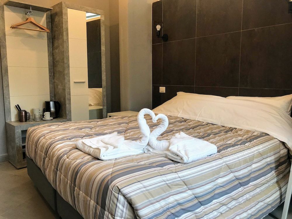 undefined Milan City Style - Via Marocco 8