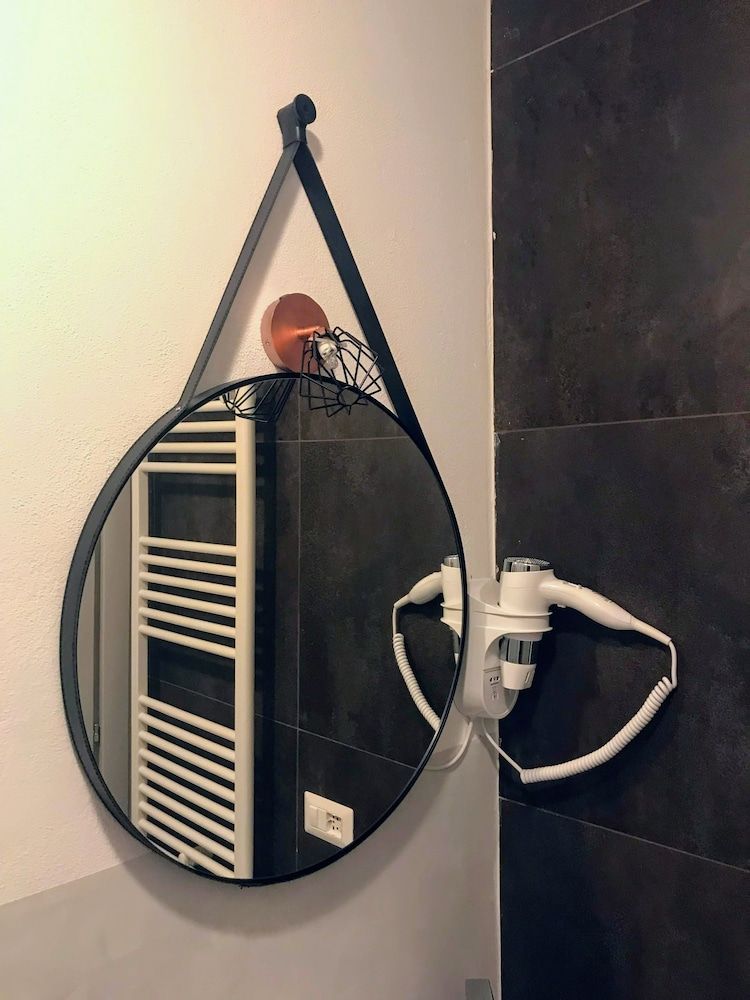 Milan City Style - Via Marocco Classic Double Room 20