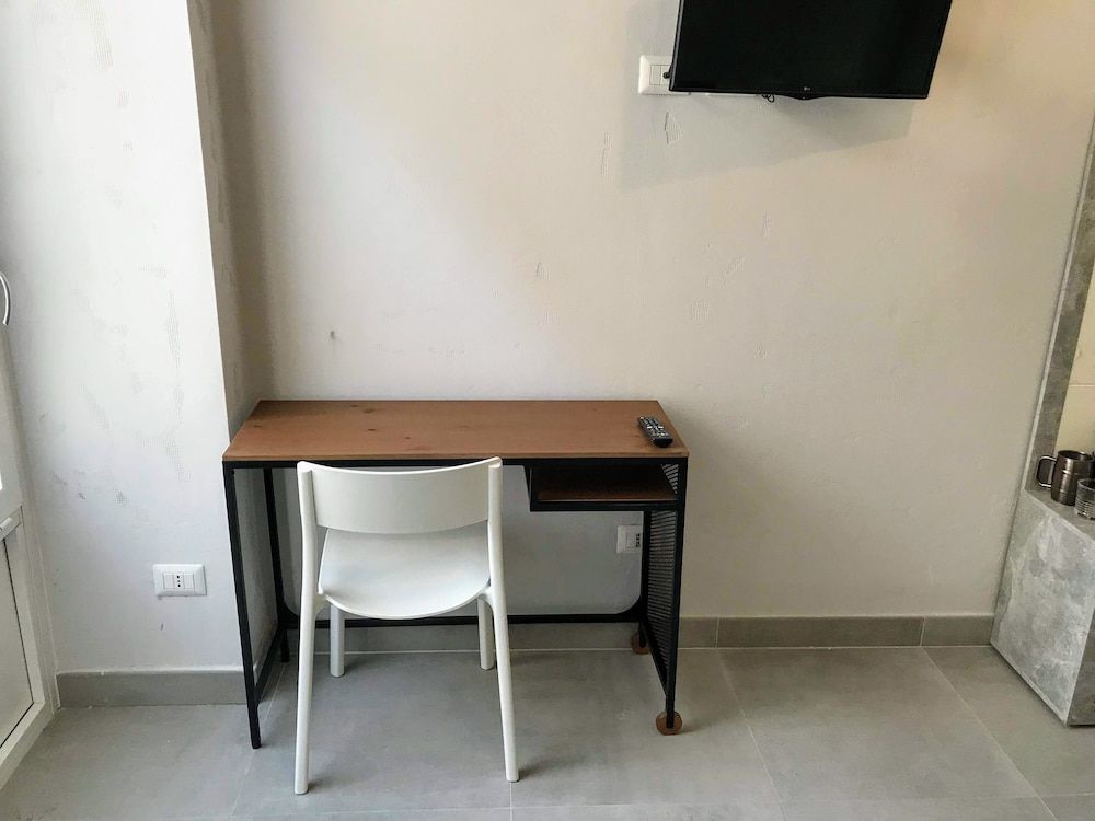 Milan City Style - Via Marocco Classic Double Room 13