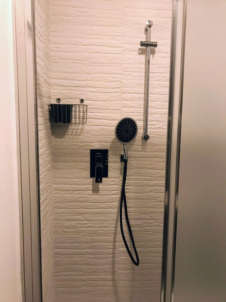 Milan City Style - Via Marocco Classic Double Room 18