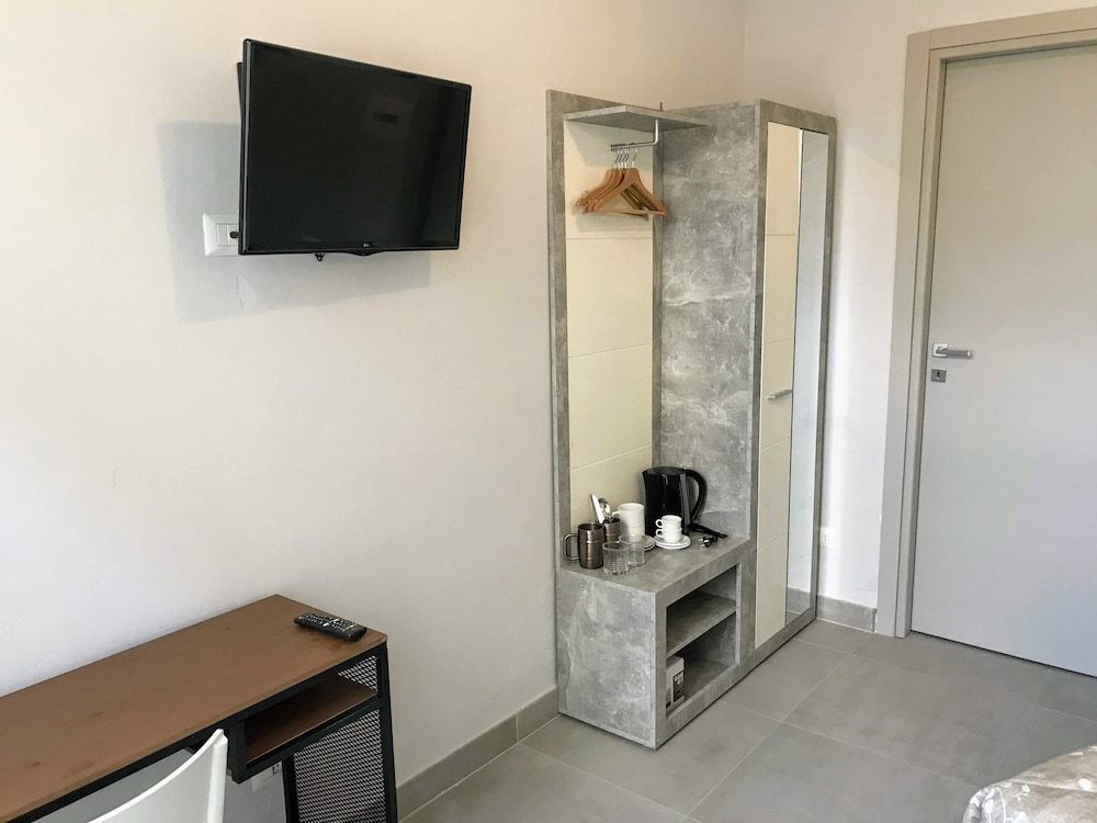 Milan City Style - Via Marocco Classic Double Room 14