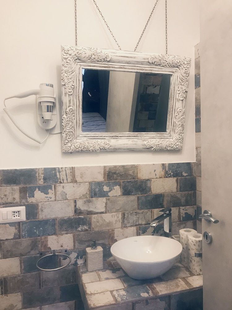 Milan City Style - Via Marocco Design Double Room 5