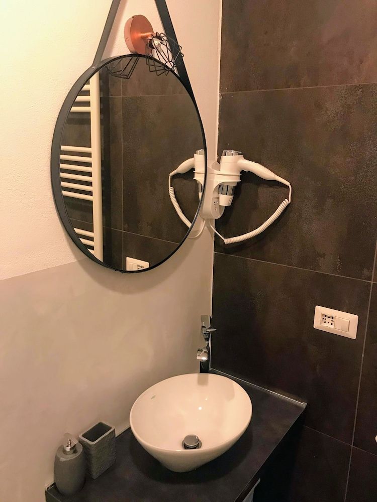 Milan City Style - Via Marocco Classic Double Room 19