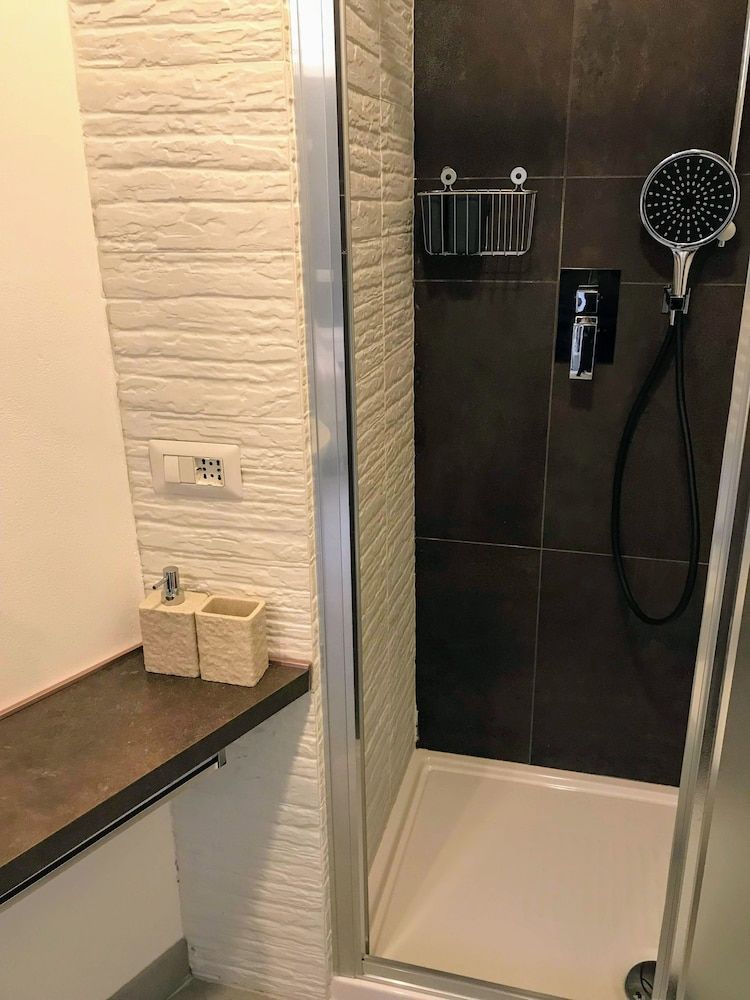 Milan City Style - Via Marocco Basic Double Room 12