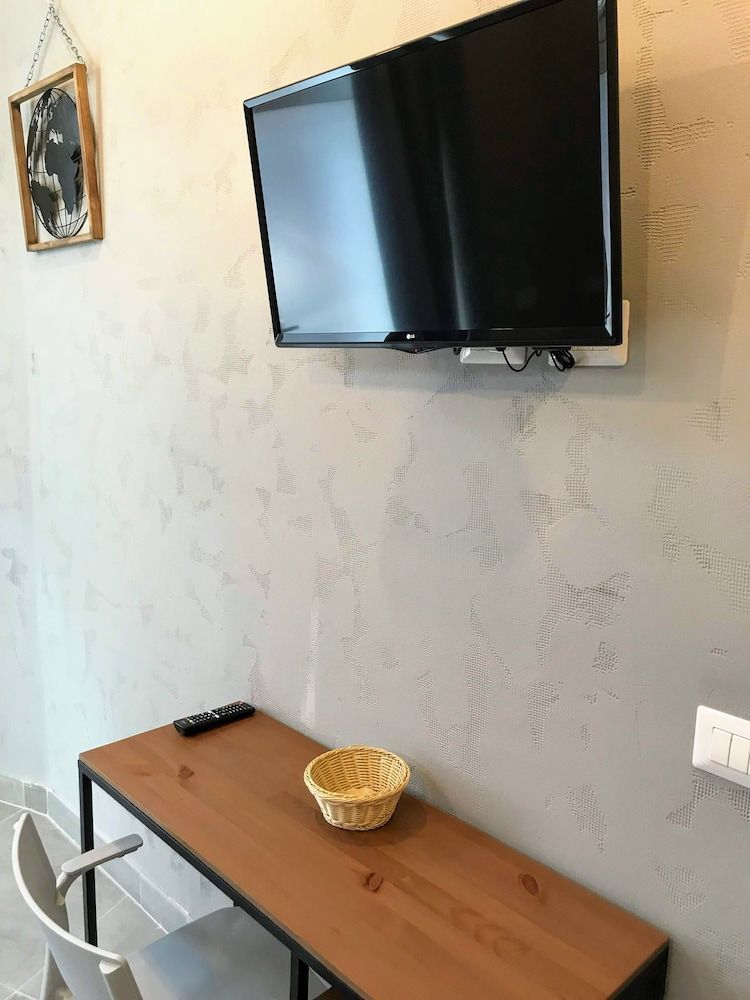 Milan City Style - Via Marocco Classic Double Room 12