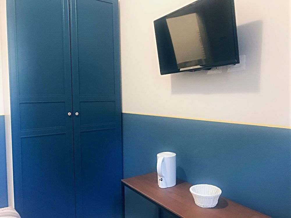 Milan City Style - Via Marocco Design Double Room 4