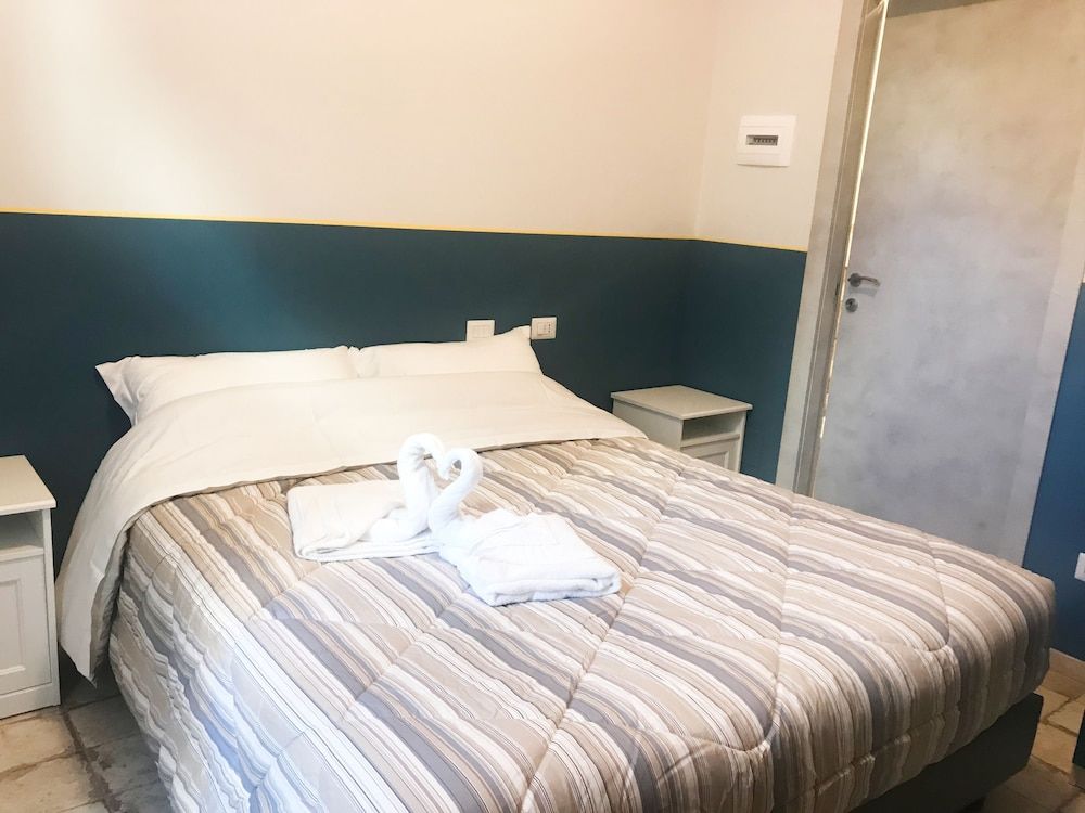 Milan City Style - Via Marocco Design Double Room 8