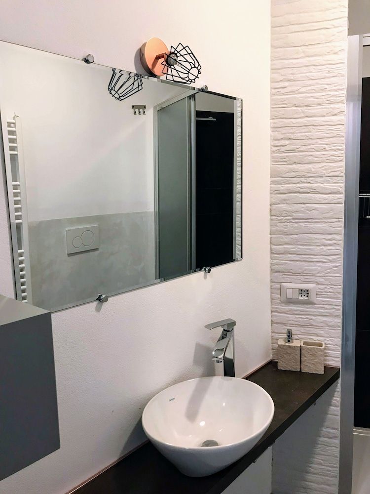 Milan City Style - Via Marocco Basic Double Room 13